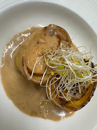 Photo n°25 de Restaurant L'Olivier à Munster (Restaurant gastronomique)