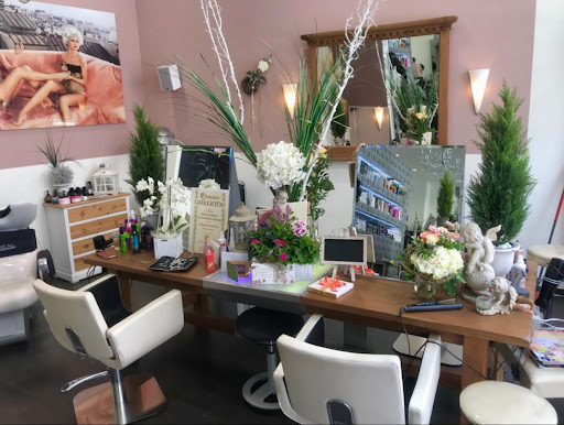 Mastercoiffeur Salon Brückner - Visual