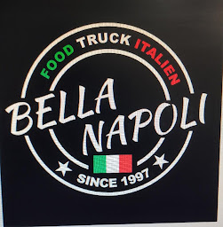 Photo n°6 de Bella Napoli Food Truck Italien , Lagny-sur-Marne (Pizza cuite au feu du bois )) à Lagny-sur-Marne (Pizzeria)