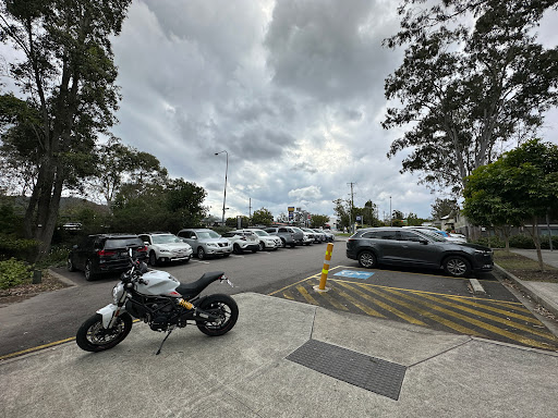 Walton Bridge Reserve Playground - Thumbnail