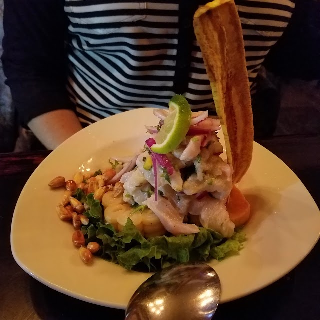 Mancora