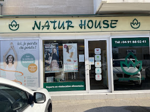 Photo n°3 de Naturhouse Beaumont à Marseille (Centre d'amincissement)