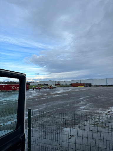 STORAGE WREXHAM - Visual