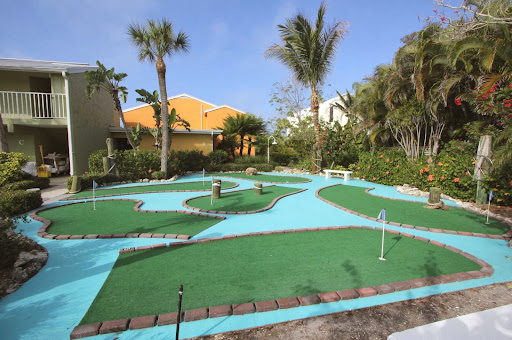 Silver Sands Gulf Beach Resort - Thumbnail