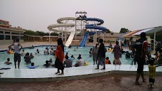 Al Mehran Water Park karachi