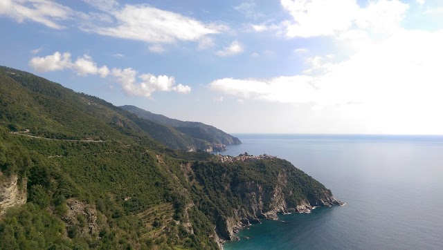 Cinque Terre