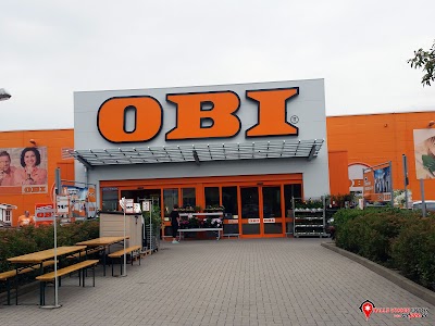 Photos of OBI Bitterfeld