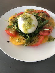 Photo n°10 de Côté Marché à Cannes (Bistro)