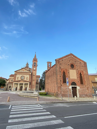 Parrocchia Santa Maria Assunta - Cislago - Thumbnail