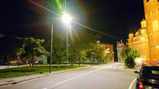 VERCELLI Piazza D'Angennes/Duomo - Thumbnail