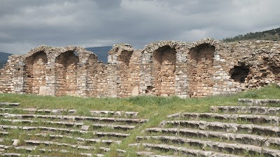 Afrodisias Stadium