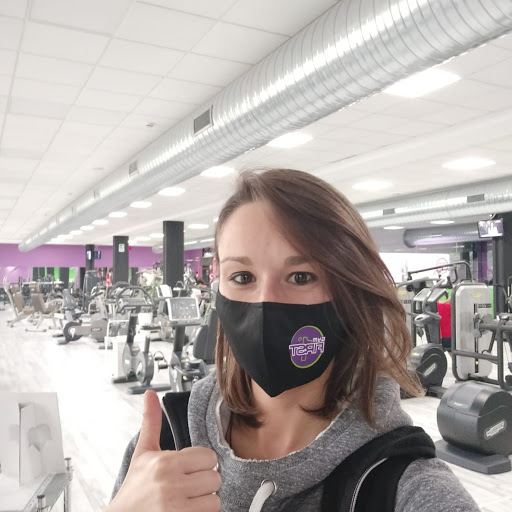 GYMFIRST CIVITANOVA MARCHE - Thumbnail