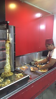 Shawarma Restaurant Kababash, Author: يونس الغافري