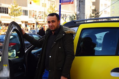 Photos of G&uuml;roymak Taksi