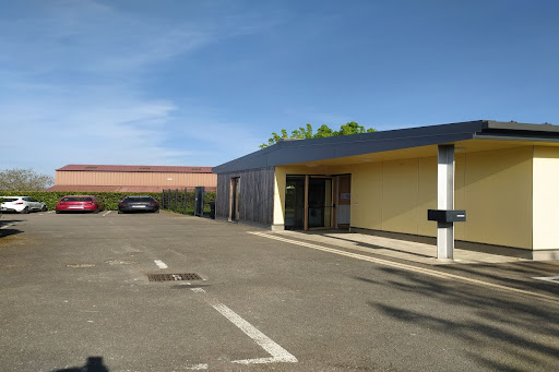 Photo de Maison du Mieux Vivre Familles Rurales à Serre-les-Sapins (25770)