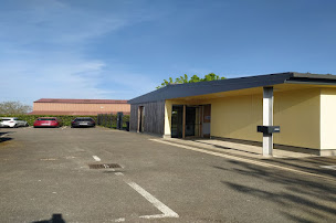 Photo n°2 de Maison du Mieux Vivre Familles Rurales à Serre-les-Sapins (Centre social)