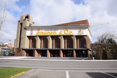 Photos of Eperon d'Or