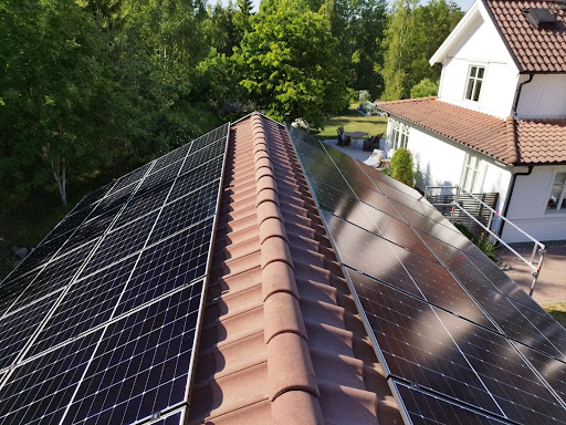 BLST Elektriska AB - Thumbnail