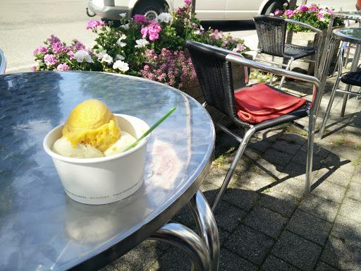 Backhaus Cramer / Cramer's ice cream - Thumbnail