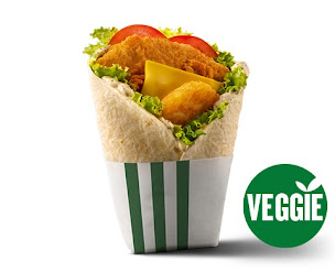 Photo n°90 de KFC La Rochelle Lagord à Lagord (Restaurant de plats à emporter)