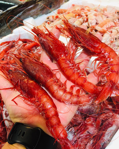 Peixeiol – Pescheria Ruggiu Daniele - Thumbnail