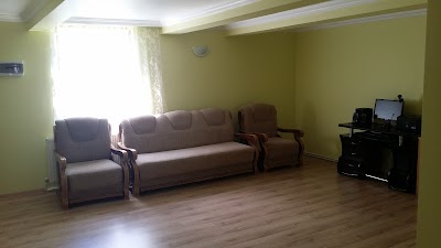 Photos of Mestia guesthouse