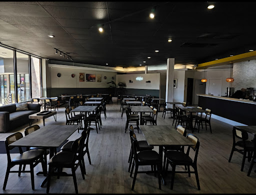 Sofra Turkish Grill - Visual