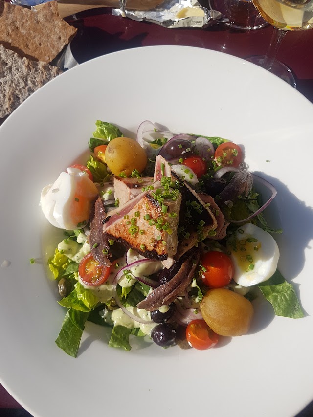 Bolaget i Visby AB