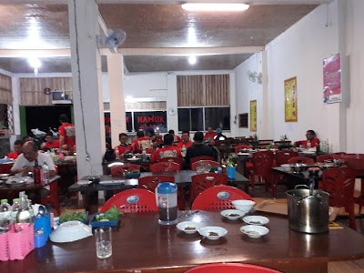 Photos of RUMAH MAKAN FAJAR INDAH