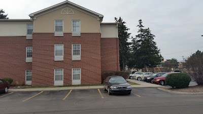 Photos of Holiday Inn Express & Suites Roseville