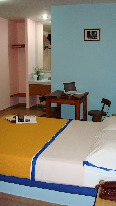 Photos of Hotel Posada San Jos&eacute;