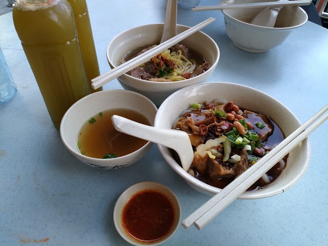Restoran Shang Ji