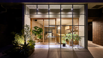 Dunte｜十日市/中区《美容院・髪質改善》