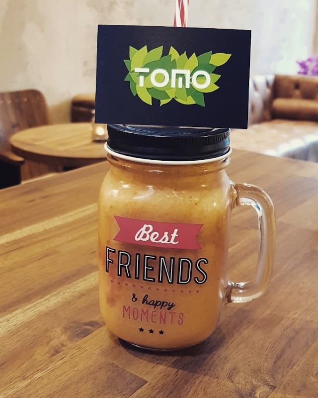 Tomo Cafè