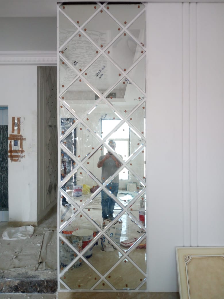 Glass & Mirror Work Shop Ajman - صورة 2