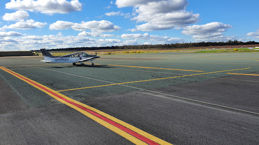 Bendigo Flying Club