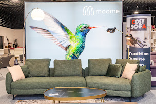 Photo n°16 de COSY SOFA Bar le Duc à Longeville-en-Barrois (Magasin de meubles)