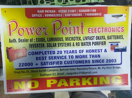 Power Point Electronics photo 2