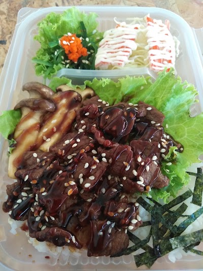 ซูชิคำโตฮาลาลและอาหารญี่ปุ่น ราไวย์,ภูเก็ต 4