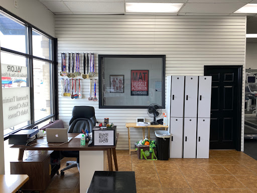 Eclipse Physical Therapy - Visual