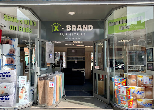 X-Brand Furniture