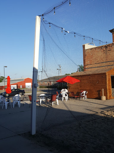 Pep's of Atwater Gallery - United States