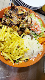 Photo n°38 de Au Vieux Fusil à Courbevoie (Restaurant portugais)