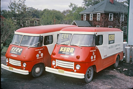 Kerr Controls Ltd 44 Brook St, Corner Brook, NL A2H 6E6, Canada
