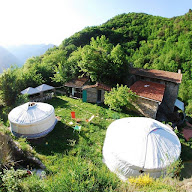 Gîte d'étape Alpes-Maritimes à Breil-sur-Roya