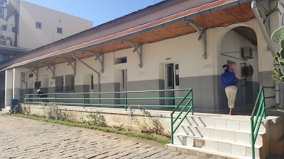 hospital