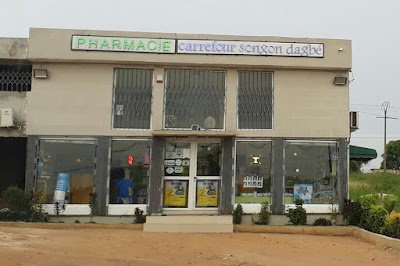 Photos of Pharmacie Carrefour Songon Dagb&eacute;