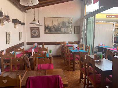 Crêperie de la Placette