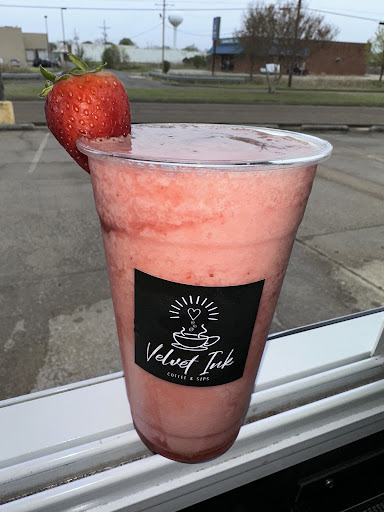 Velvet Ink Coffee & Sips - Thumbnail