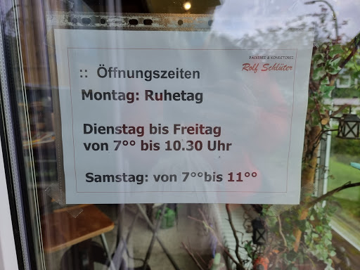 Rolf Schlüter - Thumbnail